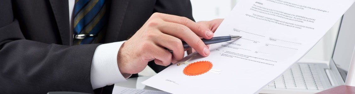 Переводы доверенностей